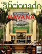 Cigar Aficionado